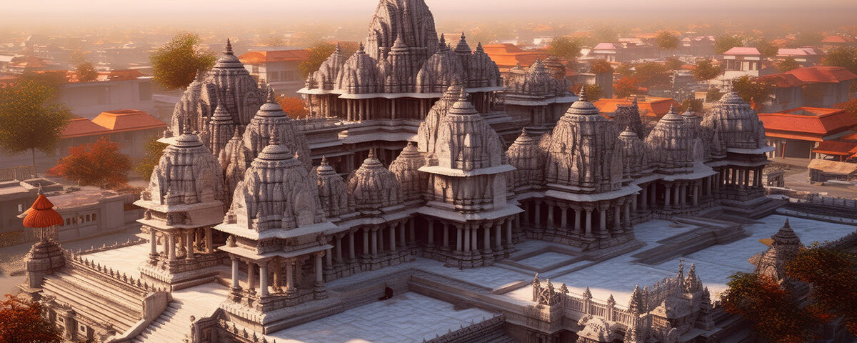 Ayodhya Ram Mandir