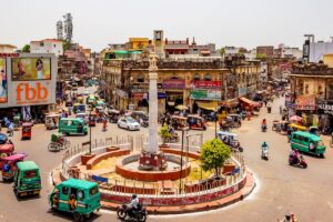 Chandni Chowk