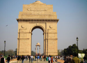 India Gate