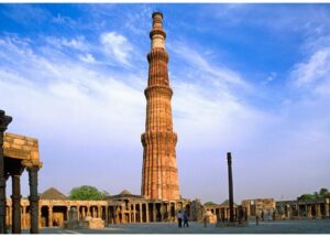 Qutub Minar