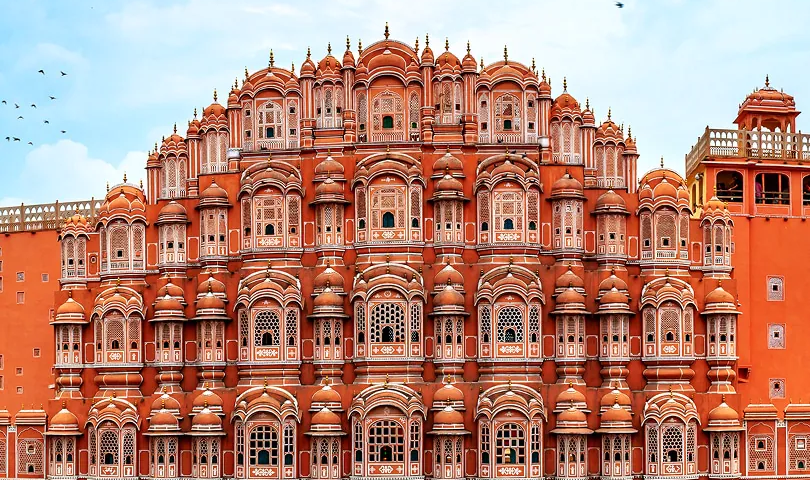 Jaipur tour packages