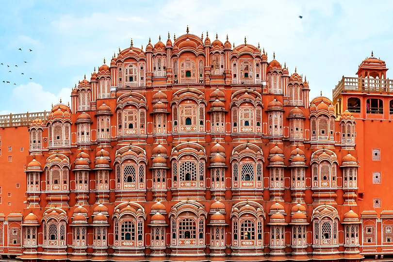 Jaipur tour packages