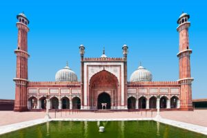 Jama Masjid