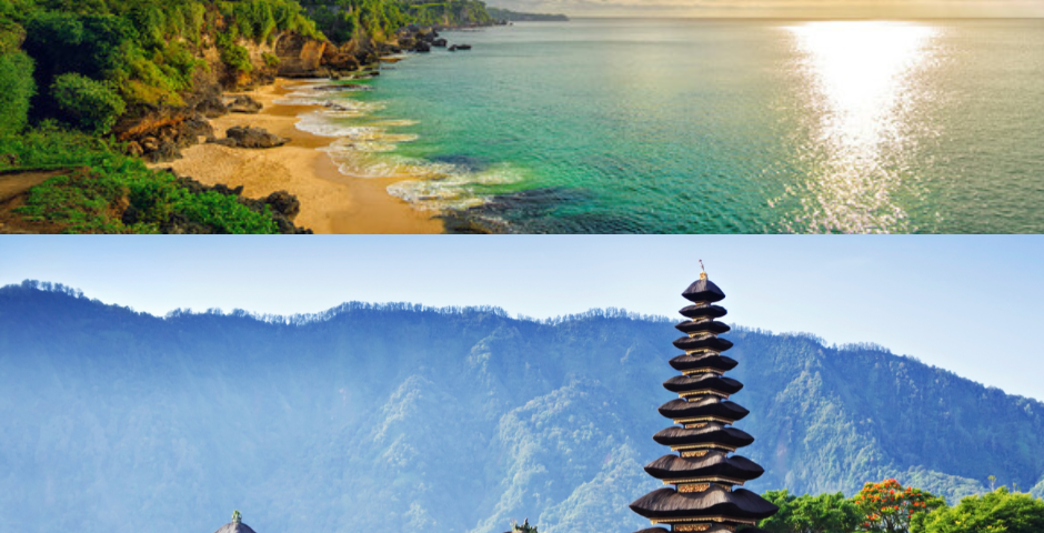 Bali Travel Guide