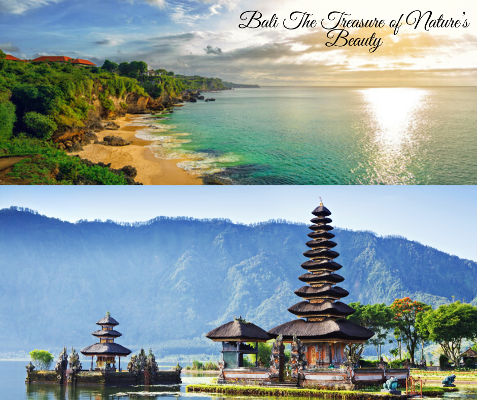 Bali Travel Guide