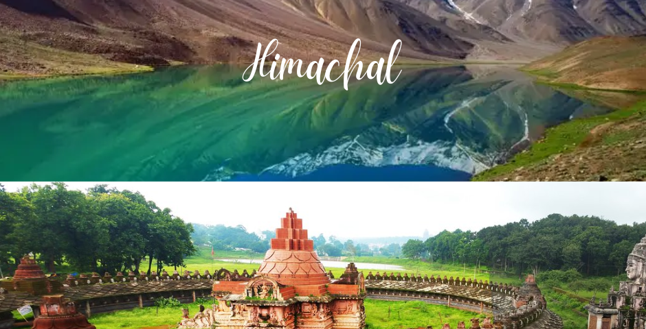 Himachal tour package