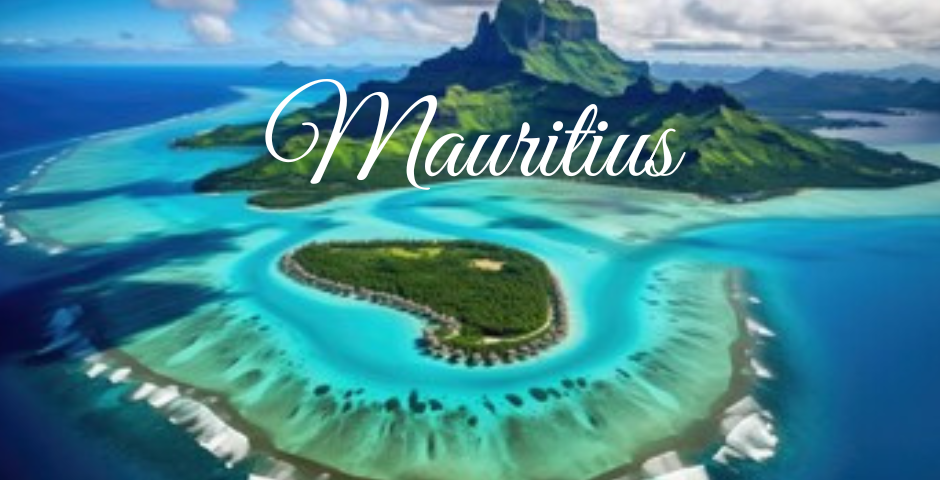 Mauritius Travel Guide