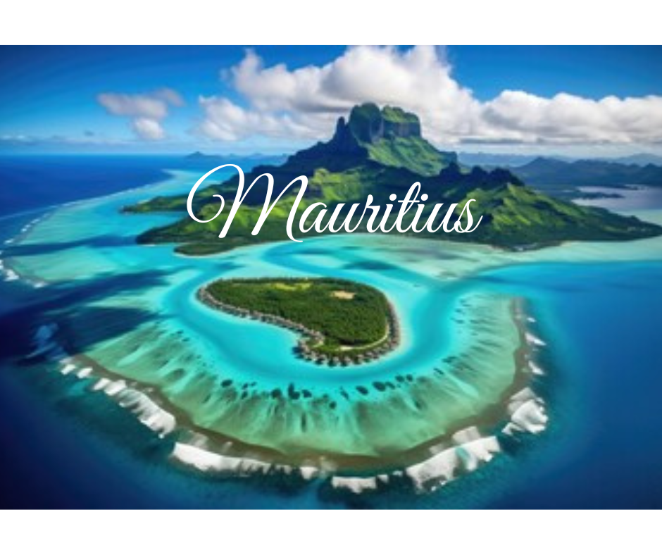 Mauritius Travel Guide