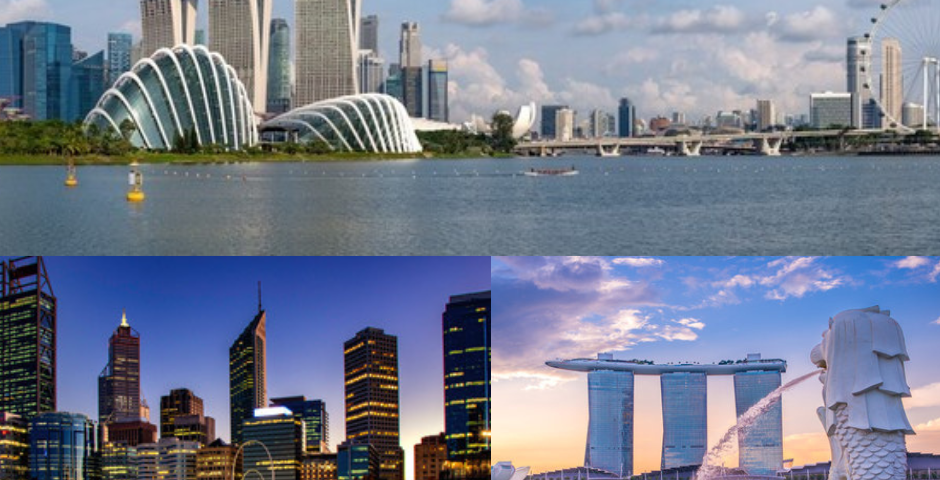 Singapore Travel Guide