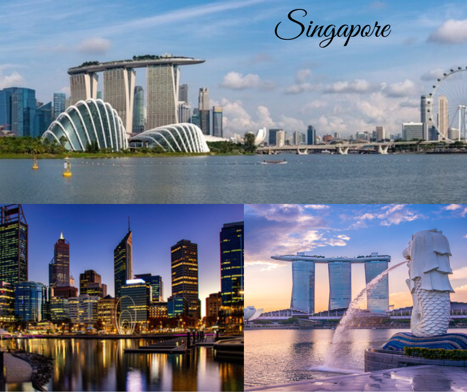 Singapore Travel Guide