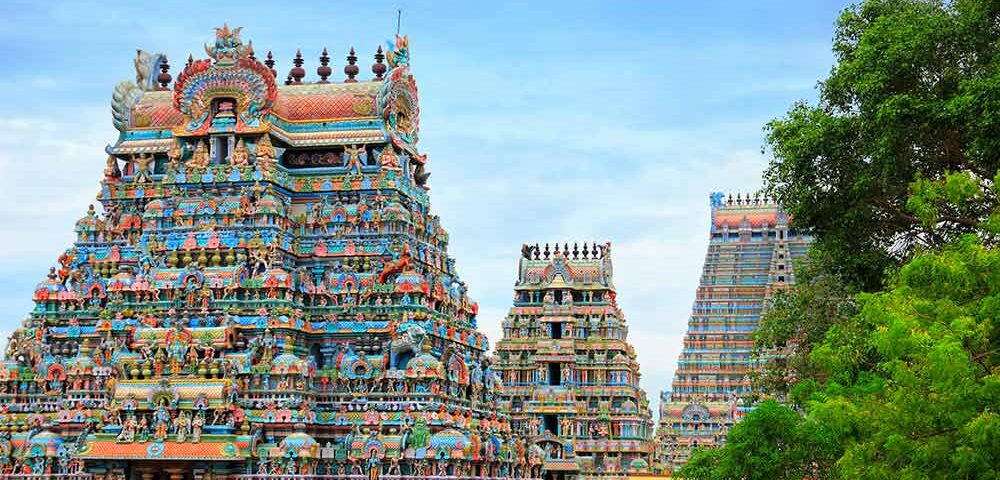 South India tour packages