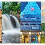 Madhya Pradesh Trip Packages