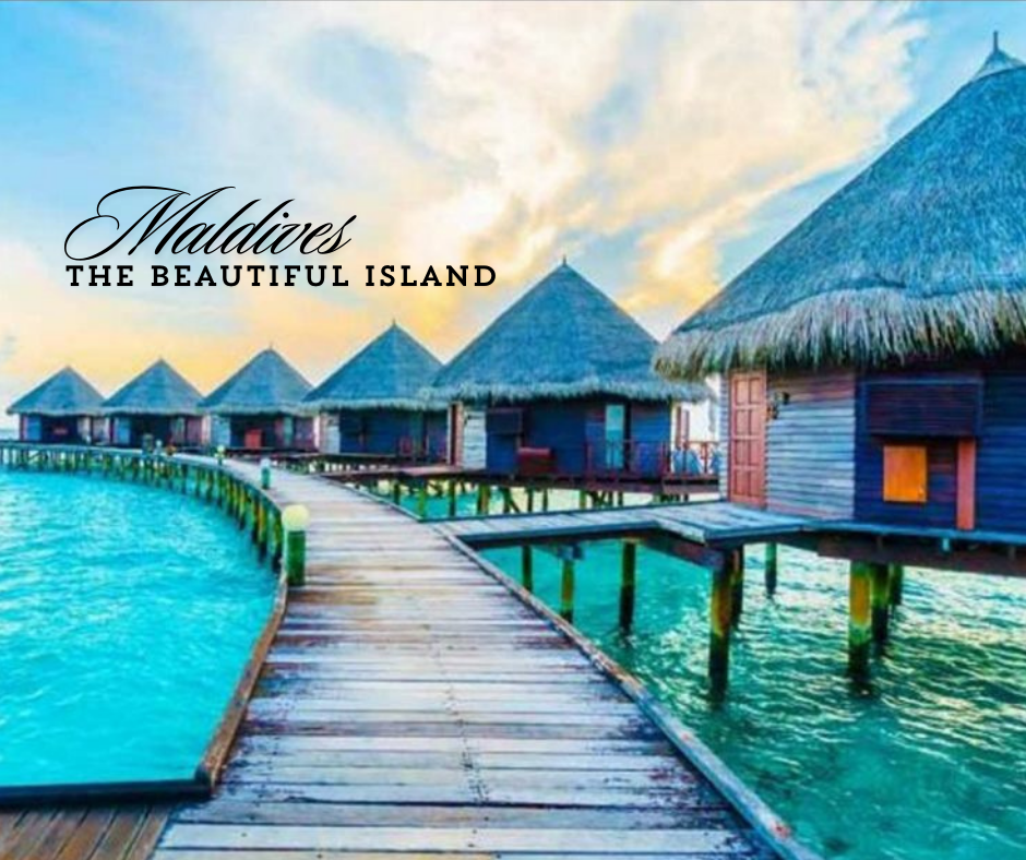 Maldives travel guide