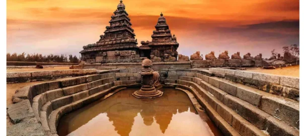 South India Trip Packages