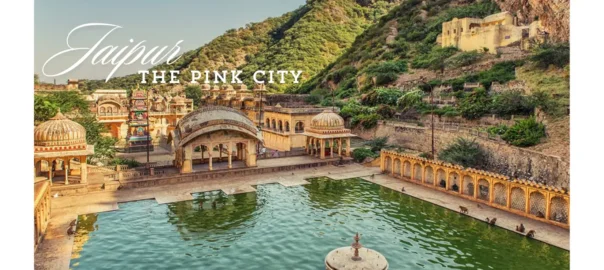 best tour packages in Jaipur