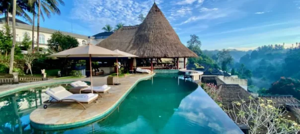 Bali travel guide