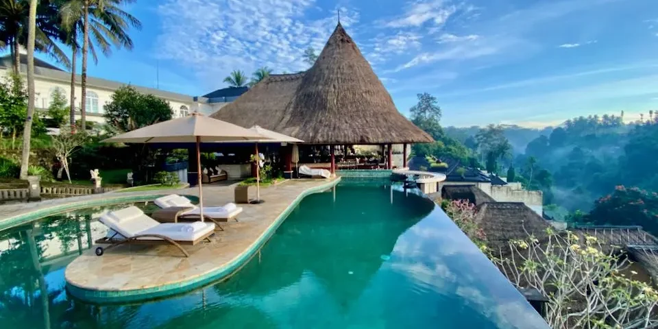 Bali travel guide