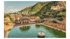 Best Tour Packages in Jaipur – Major Attractions &amp; Top Things To Do